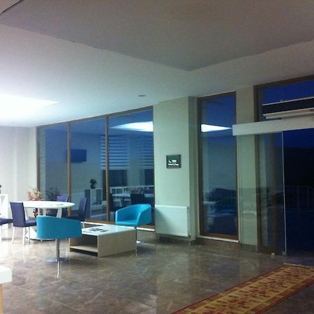 Durak Hotel Corum Kültér fotó