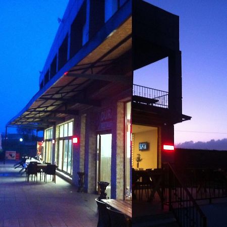 Durak Hotel Corum Kültér fotó