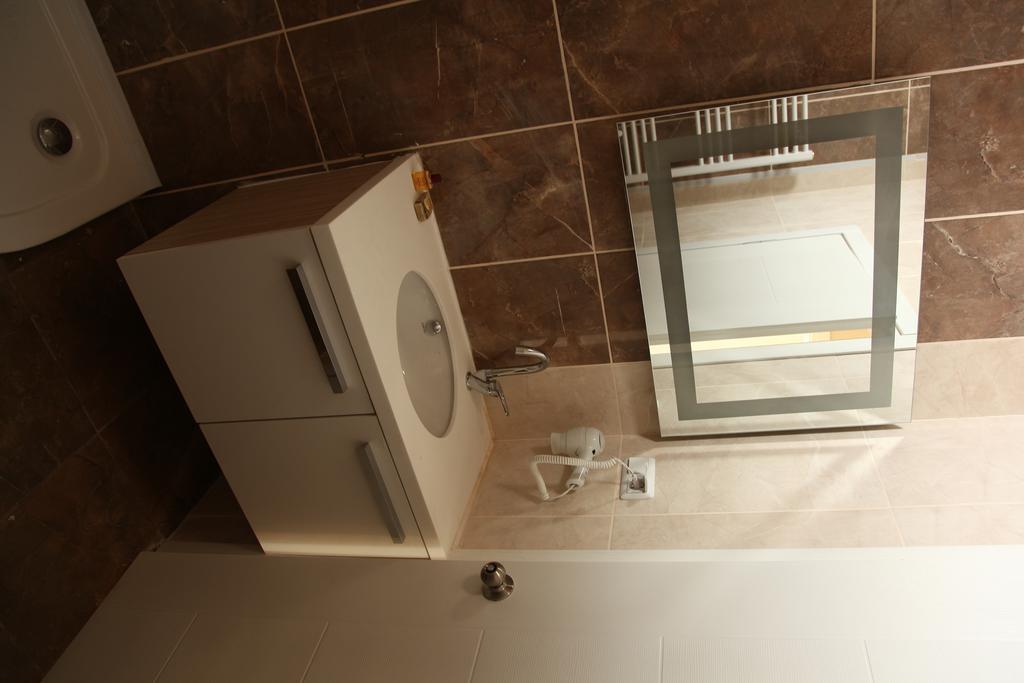 Durak Hotel Corum Szoba fotó