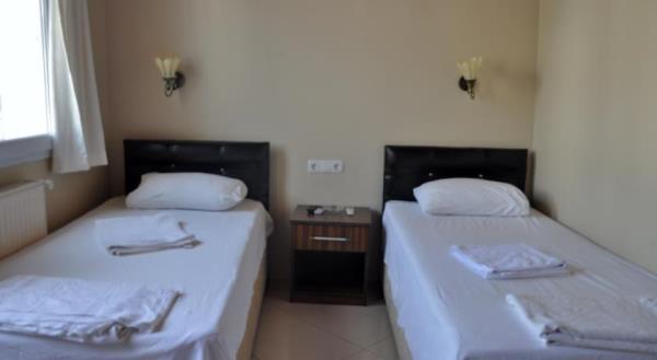 Durak Hotel Corum Kültér fotó