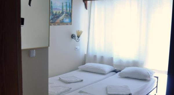 Durak Hotel Corum Kültér fotó