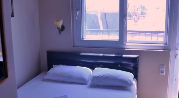 Durak Hotel Corum Kültér fotó