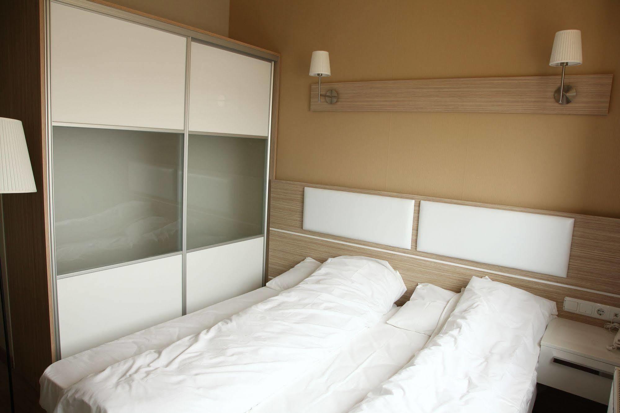 Durak Hotel Corum Kültér fotó