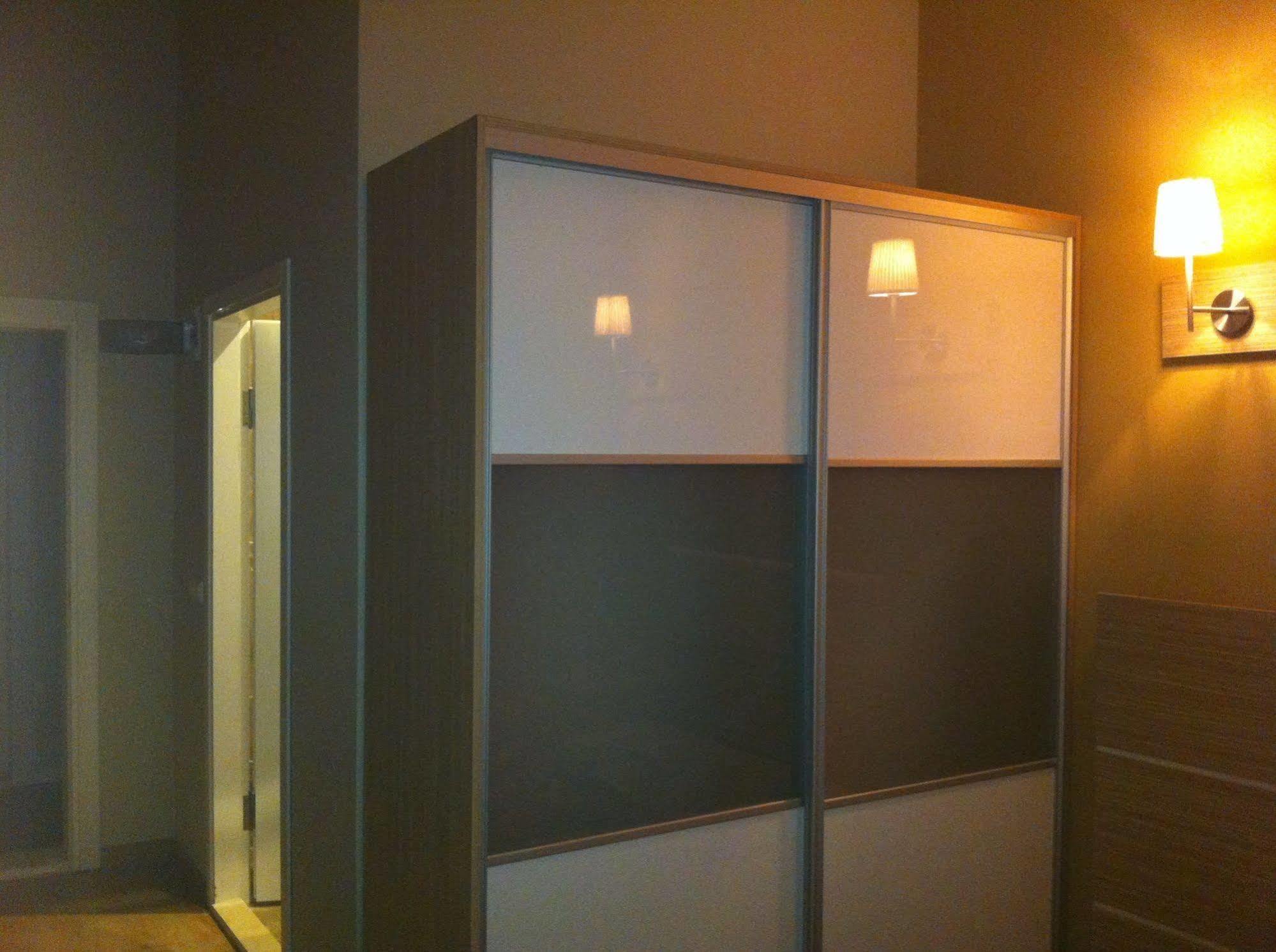 Durak Hotel Corum Kültér fotó