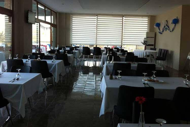 Durak Hotel Corum Kültér fotó